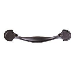 Amazon Basics Rounded Foot Cabinet