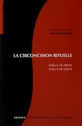 La  circoncision rituelle