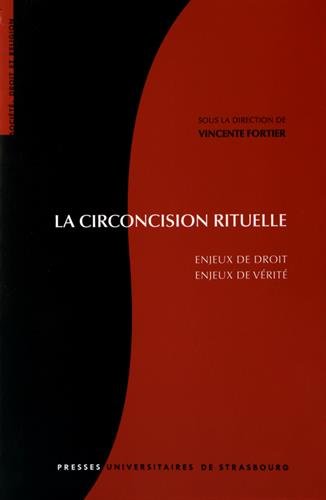 La  circoncision rituelle