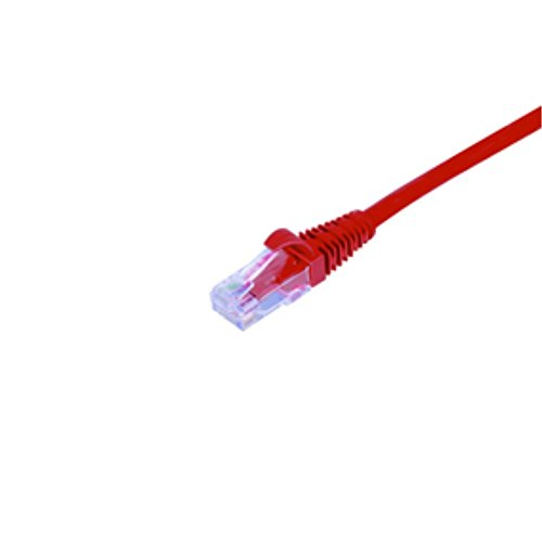 PATCH CORD CAT6 GIGALAN 1,5M VM