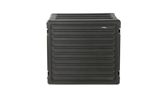 SKB 1SKB-R10U 10U Space Roto Molded Rack