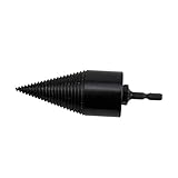 DOITOOL 32mm Log Splitter Wood Splitter Drill Heavy