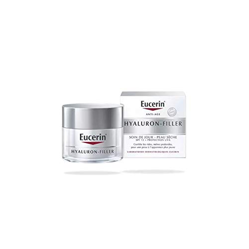 eucerin day cream