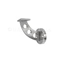 Stainless Steel Handrail Bracket Event Horizon