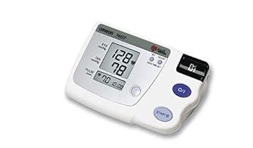 OMRON 705-IT - Tensiómetro de brazo: Amazon.es: Salud y ...