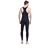 A-Point-15MM-SCR-Sleeveless-Vest-Pants-Zipper-Piece-Wetsuit-Surf-Swim-Snorkel-Sailboard-Suit