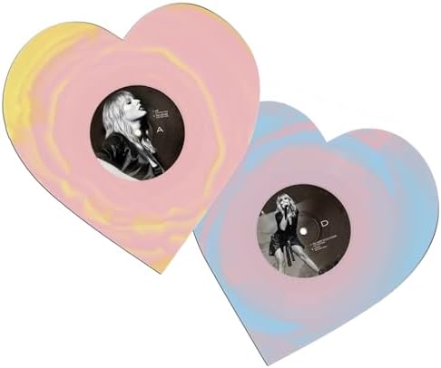 Taylor Swift - folklore: the long pond studio sessions [Vinyl