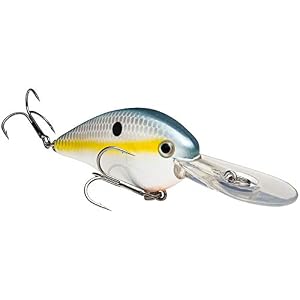 Strike King Hckvd1.5 F-590 Hc-kvd