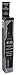Ardell Touch Of Color Instant Gray Root Cover Applicator Brush - Dark Brown