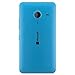 Microsoft Lumia 640 XL LTE Dual Sim Blue 8GB (RM-1096) Unlocked international model- no warranty