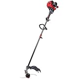 Amazon.com : CRAFTSMAN WC210 25-cc 2-Cycle 17-in Curved Shaft Gas