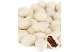 SETTON FARMS Yogurt Covered Raisins (1 Pound)