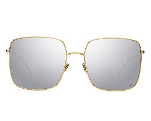 dior stellaire silver