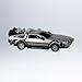 Hallmark 2012 "OUTATIME" Ornament