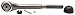 ACDelco Advantage 46A0197A Outer Steering Tie Rod End