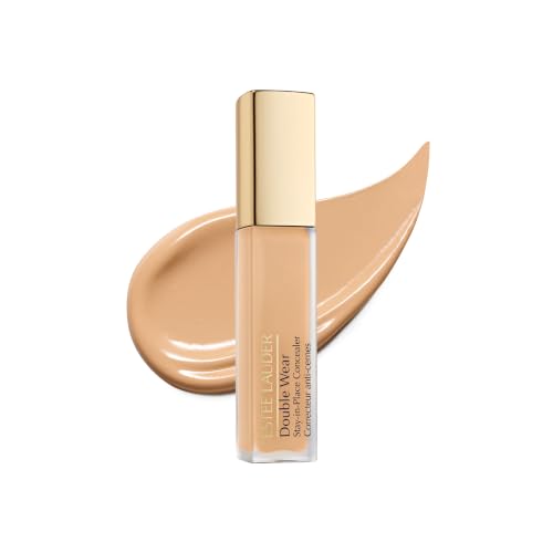Estee Lauder Double Wear Stay-in-Place Flawless 24-Hour Concealer | Longwear | Soft Matte Finish, Medium-to-Full Coverage | Hydrating, 12 ml