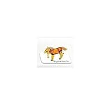 NAY The Horse - Tynies Miniature Glass Figurine