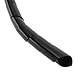 uxcell 12mm Outside Dia 5M Flexible Spiral Wire Wrap Desktop PC Manage Cable