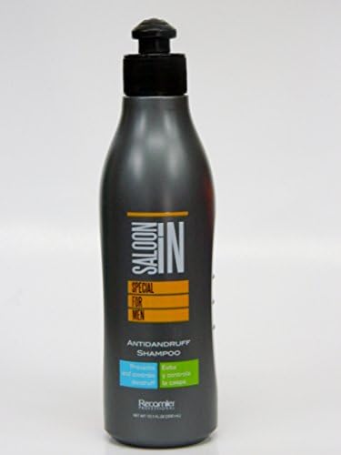 Saloon in Special for Men Anti Dandruff Shampoo 10.1