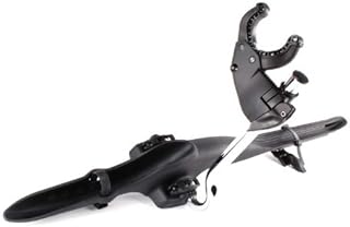 Volkswagen Zubehör Original Dach-Fahrradträger