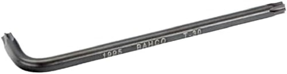Bahco 1995TORX-T30 - Screwdr Offset 1995 Torx T30