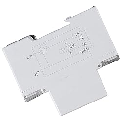 Urjumpea Single-Phase Energy Monitor ABS Durable