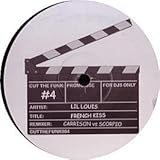 Lil Louis / Club Lonely (Remix)