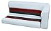 Wise 8WD107-1012 Deluxe Series Pontoon 46
