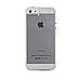 Case-Mate - Naked Tough Case for Apple iPhone SE/5/5s in Clear