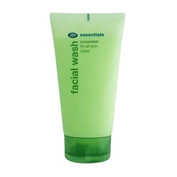 cerave foaming facial cleanser boots