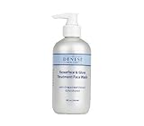 Dr. Denese Resurface and Glow Treatment Face Wash, 8 Ounce