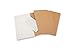 Moleskine Cahier Journal, Soft Cover, Pocket (3.5
