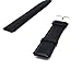 MOTONG 18mm Genuine Leather Repalcement Band For Huawei Watch 1st And Huawei Fit