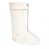 Hunter Boot Socks - Cream