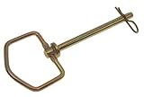 Special Products (Speeco) S071010C0 Hitch Pin/Clip Accessories for Tractors, 3/8 by 4-1/2-Inch