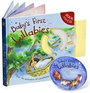 Baby's First Lullabies 1435123417 Book Cover