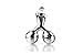 NEW Platinum Electronic Roller 3d Massager Body Face Lift Slimming Skin Tight Breast Enhancing