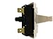 Whirlpool 3977456 WP3977456 Start Switch, 1