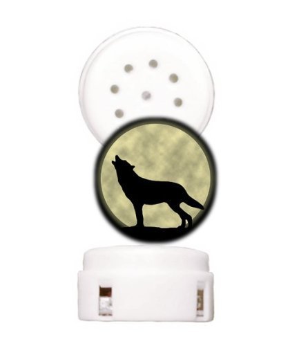 Sound Module Wolf Howling Device Insert for Make Your Own Stuffed Animals and Craft Projects