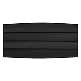 Black Satin Cummerbund