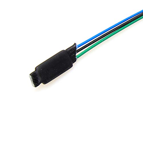 RED WOLF For All Pioneer AVH, MVH, DVH Radio Parking Brake Bypass In