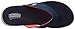 Skechers Ladies On The Go Flow Toe Post Summer Flip Flop Sandal Navy Synthetic UK Size 5 (EU 38, US 8)