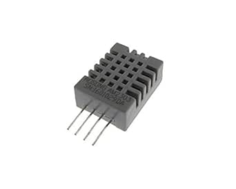 AM2303 Digital Temperature Humidity Sensor module - PC Pin: Amazon.com ...