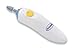 Dr. Scholl's DR1200N2 Travel Manicure/Pedicure Kit, White