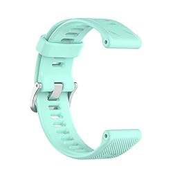 Senter Band for Garmin Forerunner 745 Band,22mm