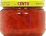 Cento Pimientos Sliced 4.0 OZ