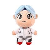 TinyTAN MIC Drop 5.1" Plush Doll SUGA - Official