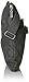 Baggallini Women's Horizon Crossbody Charcoal Link, Charcoal Link