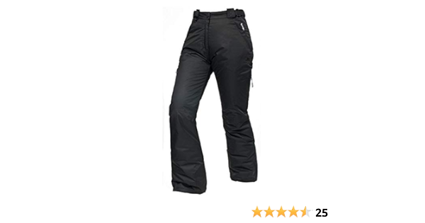 Amazon.com: Trespass Womens/Ladies 