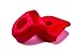 Race Face Crank Boot Protector, Red